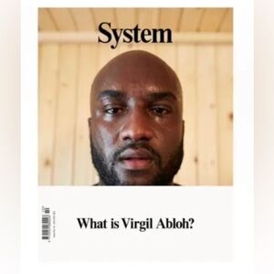 Virgil Abloh Off-White Ikea 2017 Teller System Magazine 10